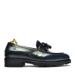 라비지오네(LAVISIONE) G3/5099 웨더 테슬로퍼 62아도방 블루 - 183,000 | 무신사 스토어