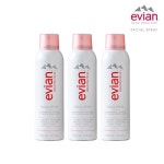 에비앙(EVIAN) 미스트 150ml 3개 세트 - 후기 | 무신사