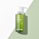닥터지(DR.G) 그린 딥 클렌징 오일 210mL - 후기 | 무신사
