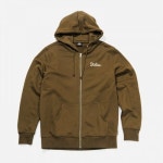 디키즈(DICKIES) 362 스크립트 후드집업 카키 DSQ1UTZU362 - 69,000원 | 무신사 스토어
