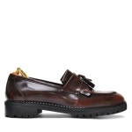 라비지오네(LAVISIONE) G3/6077-T 듀이 테슬로퍼 64아도방 (브라운) - 188,000 | 무신사 스토어