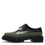 2023-03-0066 - 춘천시 | 손신발(SONSHINBAL) 0066-03 / Green Calf CB / Sponge 10 / 002 - 사이즈 & 후기 | 무신사