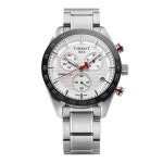티쏘(TISSOT) T100.417.11.031.00 PRS516 남성 메탈시계 - 729,000원 | 무신사 스토어