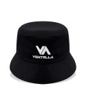 벤텔라(VENTELLA) 심볼버킷햇 [블랙] - 사이즈 & 후기 | 무신사