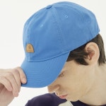 어나더리더(ANOTHER LEADER) 어나더 와펜 볼캡(블루) - 사이즈 & 후기 | 무신사