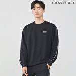 체이스컬트(CHASECULT) 남성 세미 오버핏 스포티브 티셔츠-KEAK5118B03 - 19,900 | 무신사 스토어