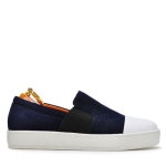 (슬립온)no.14 (네이비)-[navy] 다14네이비+검밴/9236 - 사이즈... (슬립온)no.14 (네이비)-[navy] 다14네이비+검밴/9236 - 사이즈... 