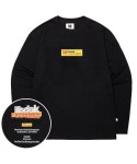코닥(KODAK) 익스프레스 그래픽 롱슬리브 BLACK - 사이즈 & 후기 | 무신사 코닥(KODAK)  익스프레스 그래픽 롱슬리브 BLACK - 사이즈 & 후기... 