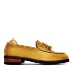 라비지오네(LAVISIONE) G3/5099 트리저 테슬로퍼 188머스타드 (옐로우) 175000 140000 - 165,000 | 무신사 스토어