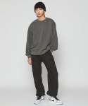 모데스티(MODESTY) Combat Cargo pants Black - 75,650원 | 무신사 스토어