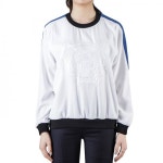 겐조(KENZO) (2TO010 5AC 01) 여성 타이거 맨투맨 19SS - 263,000 | 무신사 스토어