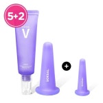 메디테라피(MEDITHERAPY) 메디테라피 속살브이 5+2+라인컵1 SET - 99,000 | 무신사 스토어