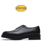 손신발(SONSHINBAL) 2250-11 / Black Marble / Vibram 10 / G3 - 사이즈 & 후기 | 무신사