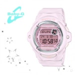 베이비지(BABY-G) BA-169M-4 4DR 4ER 여성 디지털 스포츠 시계 - 120,000원 | 무신사 스토어