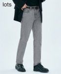 라츠(LOTS) S003 스트레이트 문그레이 워시드 - 95,200 | 무신사 스토어