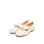 지니킴(JINNY KIM) Hang loafer KIM93GFT01 - 198,000 | 무신사 스토어