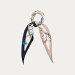 매드고트(MADGOAT) Diamond Scarf Abstract Jungle - 79,000 | 무신사 스토어