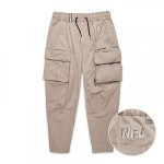 엔에프엘(NFL) F203MPT228 3 다이멘션 카고 팬츠 DBEIGE - 사이즈 & 후기 | 무신사 엔에프엘(NFL)  F203MPT228 3 다이멘션 카고 팬츠... 