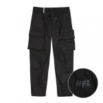 엔에프엘(NFL) F203MPT228 3 다이멘션 카고 팬츠 BLACK - 사이즈 & 후기 | 무신사