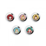 코쿼드(COQUAD) 프린세스페코 스마트 그립 아이허브링 - 14,900원 | 무신사 스토어