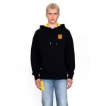 리바이스(LEVIS) Levi s® x Lego 릴렉스 후드_84497-0001 - 사이즈 & 후기 | 무신사