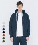 빅유니온(BIG UNION) 89 ZIP UP HOOD / 7 COLOR - 사이즈 & 후기 | 무신사