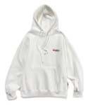 앱놀머씽(ABNORMALTHING) SC20 MINI HOOD (WHITE) - 31,000 | 무신사 스토어