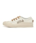 아떼 바네사브루노 슈즈(ATHE VANESSABRUNO SHOES) [리앙뜨] 베이지 양가죽 스니커즈(굽3.5cm)(VKSO0F801I2) - 사이즈 & 후기 | 무신사