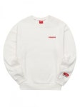 데시레드(DESIRED) [UNISEX] DESiRED LOGO CREWNECK-KFSU5101C01 - 34,500 | 무신사 스토어