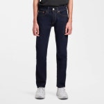 리바이스(LEVIS) Type 1™ 502™ 테이퍼 진_52489-0008 - 사이즈 & 후기 | 무신사