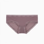 캘빈클라인 언더웨어(CALVIN KLEIN UNDERWEAR) 여성 바텀스업 리프레쉬 힙스터_QD3767HK0 - 25,200원 | 무신사 스토어