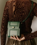 이호(LEEHO) PORTA (green) - 198,000 | 무신사 스토어
