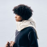 빌리언즈(BILLIONS) Bigloo DOWN HOOD (CREAM) - 23,600 | 무신사 스토어