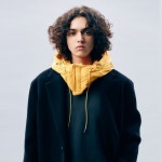 빌리언즈(BILLIONS) Bigloo DOWN HOOD (YELLOW) - 23,600 | 무신사 스토어