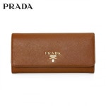 프라다(PRADA) 1MH132 QWA F0046 사피아노 장지갑 - 1,390,000원 | 무신사 스토어