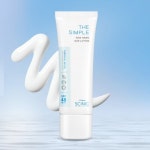 싸이닉(SCINIC) 더 심플 논나노 무기자차 썬로션 - 9,900 | 무신사 스토어
