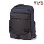 쌤소나이트 레드(SAMSONITE RED) PLANTPACK 5 백팩 NAVY HO841001 - 사이즈 & 후기 | 무신사