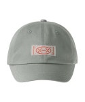 픽스낫띵(FIX NOTHING) NIGHTRUNNER SNAP-FIT CAP(Gray) - 사이즈 & 후기 | 무신사
