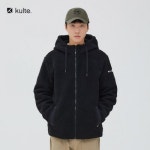쿨트(KULTE) 052 써모텍트 보아 자켓 BLACK - 사이즈 & 후기 | 무신사