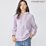 체이스컬트(CHASECULT) 여성 루즈핏 양털 후드티-KGAG5164E0T - 사이즈 & 후기 | 무신사