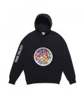 마스컬렉트(MARS COLLECT) 초콜렛 후디 블랙 - 148,000 | 무신사 스토어