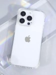 디자인스킨(DESIGNSKIN) 아이폰/갤럭시/갤럭시노트 피닉스 프로 올클리어 케이스 - 18,900 | 무신사 스토어