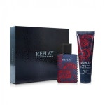 리플레이(REPLAY) [향수] 시그니처 레드 드래곤 포 맨 EDT 50ml 세트 - 48,000 | 무신사 스토어