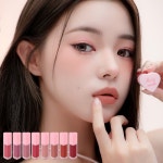 메리몽드(MERRY MONDE) [2 Pack] 체리하트 메가 틴트 - 후기 | 무신사