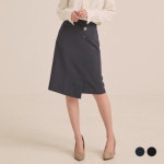 클라비스(CLOVIS) H 스커트 (2colors) CVWHB1201M - 11,970 | 무신사 스토어