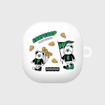 어프어프(EARPEARP) BRODY AND PINN-WHITE(버즈-하드) - 11,900 | 무신사 스토어