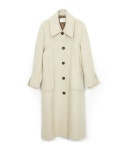 엔와이스튜디오(NY STUDIO) YX1HC32_CHECK POINT HANDMADE COAT - 사이즈 & 후기 | 무신사