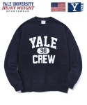 예일 (yale) (YALE HEAVYWEIGHT) YALE CREW CREWNECK NAVY 전체... 전체 후기 - 예일 (yale) (YALE HEAVYWEIGHT) YALE CREW CREWNECK NAVY