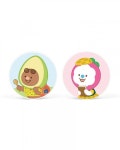 아보프렌즈(AVO FRIENDS) MBTI 스마트톡 - 12,000 | 무신사 스토어