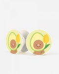 아보프렌즈(AVO FRIENDS) 아보 튤립 스마트톡 - 후기 | 무신사 아보프렌즈(AVO FRIENDS)  아보 튤립 스마트톡 - 후기 | 무신사
